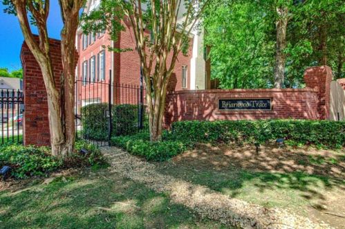 2140 Briarwood Blf, Atlanta, GA 30319-4092