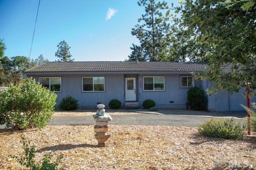 365 Newton Way, Angwin, CA 94508-9741