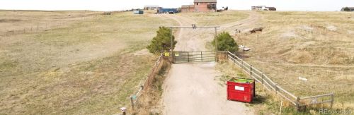 11220 Pne Mdw Dr, Kiowa CO 80117-9312 exterior