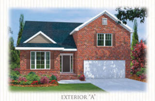3005 Cooks Landing Ct, Hermitage, TN 37076-3750