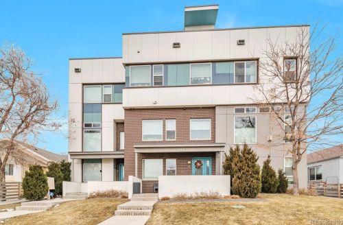 1733 Grove St, Denver CO  80204-1728 exterior