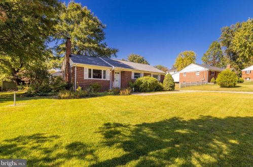 7400 Bath St, Springfield, VA 22150-3801