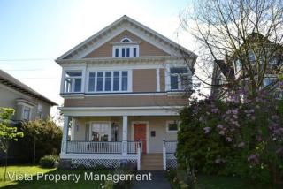 506 Sheridan Ave, Tacoma WA  98405-3733 exterior