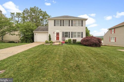 18 Colliery Dr, Graceham, MD 21788-3102