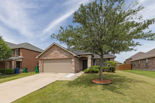 513 Indian Paintbrush, Rockwall, TX 75087-9301
