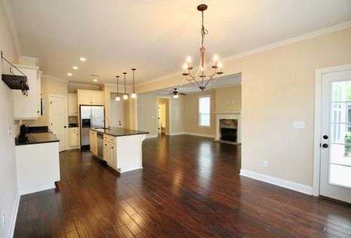 341 Buxton Ln, Evans GA  30809-8414 exterior