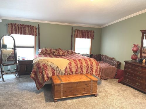 209 Hibiscus Cir, Matteson IL  60443-2888 exterior
