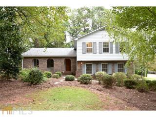 434 Deerwood Dr, Suwanee, GA 30024-2712