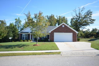 2028 Lake Forest Dr, Grovetown, GA 30813-1237