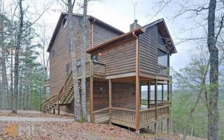 110 Down Yonder Rd, Morganton, GA 30560-0026