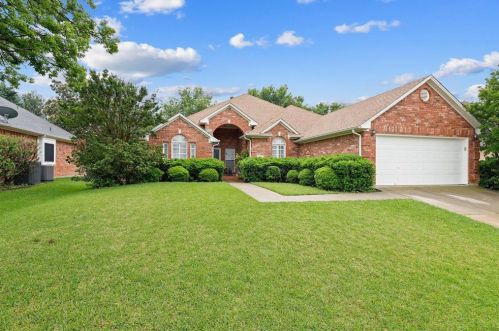 8608 Madison Dr, Fort Worth, TX 76182-3668