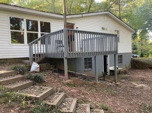 554 Mulberry Ln, Gainesville, GA 30501-3412