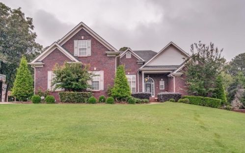 20 Trillium Ter, Porterdale, GA 30016-7335