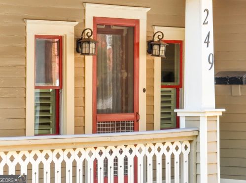 249 Martin St, Jefferson, GA 30549-1079