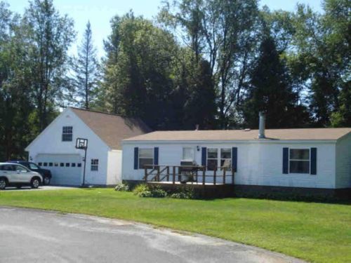 140 Hillview Cir, Unity, NH 03603-4589