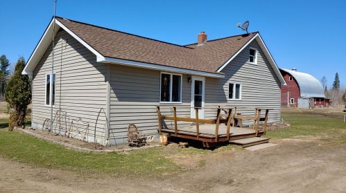 4978 Old Highway 53, Orr, MN 55771-8014