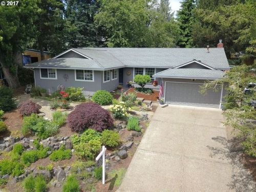 11535 Ter Trl Dr, Portland OR  97223-2827 exterior