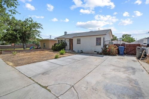 44737 Elm Ave, Lancaster, CA 93534-3104