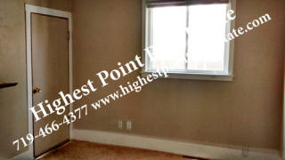 821 Logan Ave, Colorado Springs CO  80910-3506 exterior