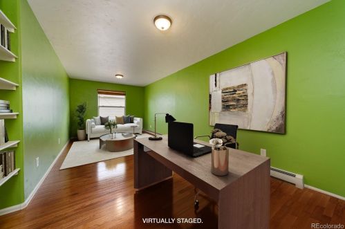 1805 Ironton St, Montrose CO 81401-6458 exterior