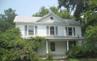 1700 2nd St, Victoria VA  23974-9583 exterior