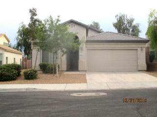 2319 Hillstone Ave, Henderson NV  89052-5839 exterior