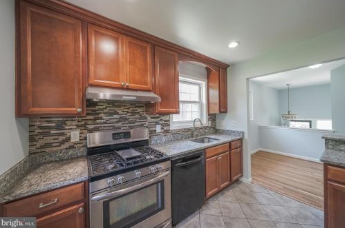 4019 Jeffry St, Silver Spring MD 20906-4228 exterior