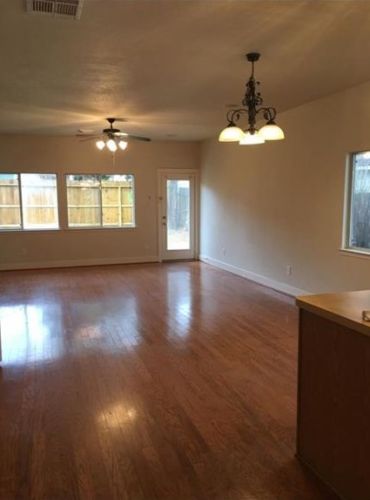 809 Lightningbug Ln, Conroe TX  77301-5505 exterior
