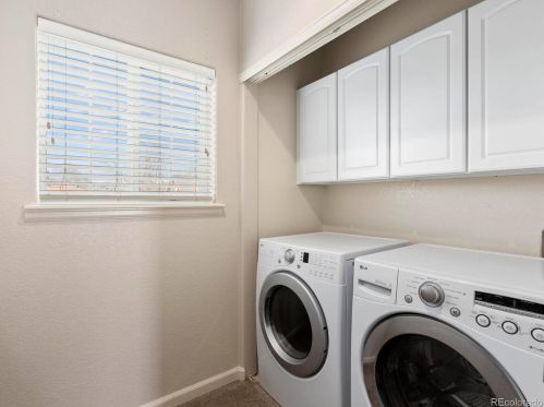 1609 Robb St, Denver CO  80215-2641 exterior