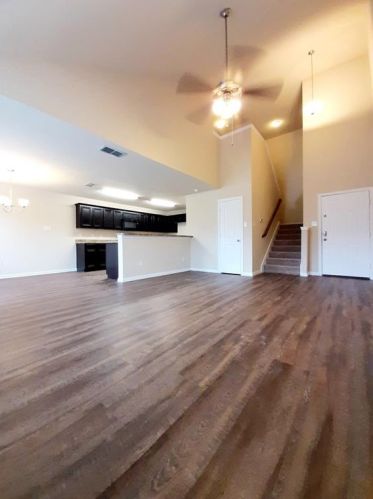 712 River Hill Ln, Fort Worth TX  76114-3164 exterior