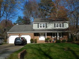 402 Fielding Lewis Dr, Yorktown, VA 23692-2815