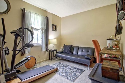 2203 Fairway Cir, Atlanta GA  30319-3825 exterior