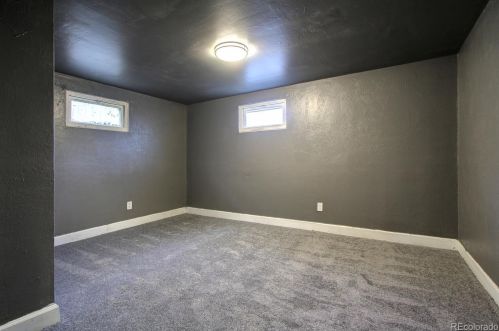 6442 Monaco St, Denver CO  80022-2823 exterior