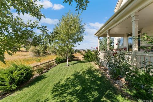 6319 Langdale Way, Denver CO  80016-6196 exterior