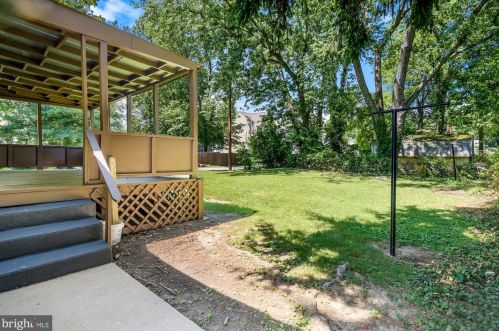 401 Wyn Mar Ave, Aberdeen MD  21001-3340 exterior