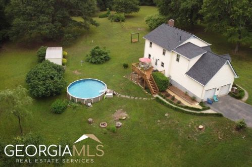 1308 Cross Plains Hulett Rd, Carrollton GA  30116-6643 exterior