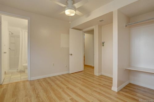 16243 Brown Pl, Denver CO  80013-1838 exterior