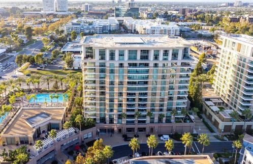 5082 Scholarship, Irvine CA  92612-5695 exterior