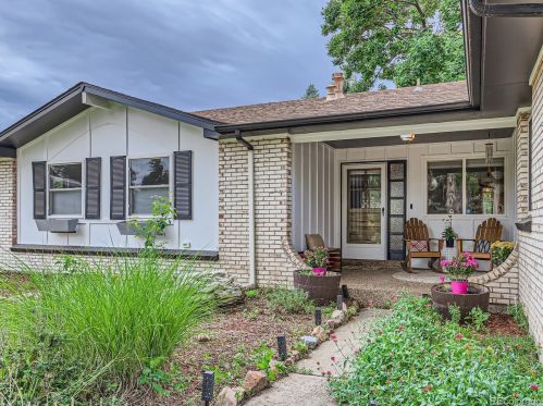 741 Moore Ct, Denver, CO 80226-3939