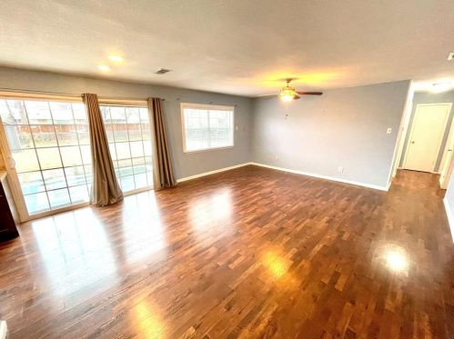 1425 Homestead Pl, Garland TX  75044-7601 exterior