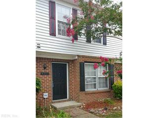 4209 Morgate Ln, Portsmouth, VA 23703-1650