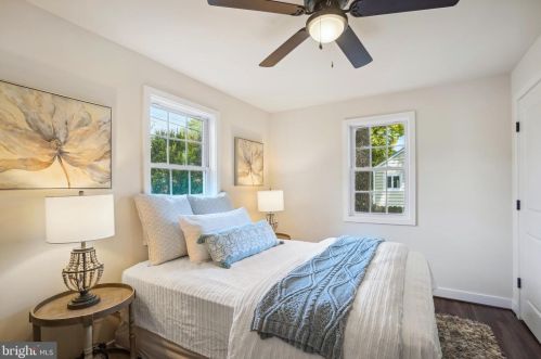 12215 Middle Rd, Silver Spring MD 20906-4639 exterior