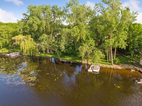 795 Heinel Dr, Saint Paul MN  55113-2152 exterior