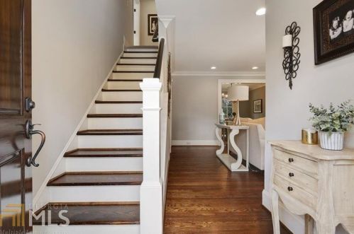 2106 Belvedere Dr, Atlanta GA  30318-1704 exterior