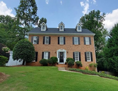 4351 Cornwallis Ct, Marietta, GA 30068-2710