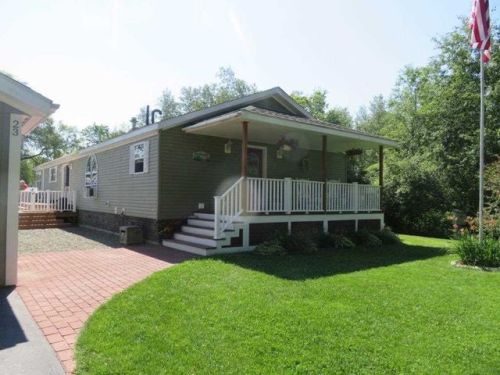 23 Mcconnell Rd, Enfield, NH 03748-3207