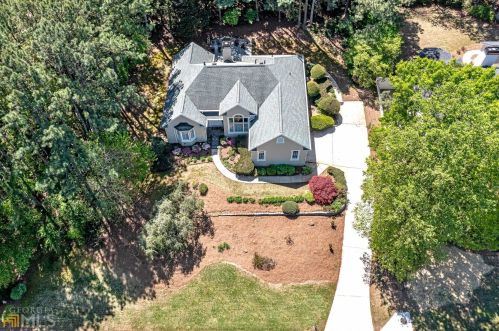 244 Montrose Dr, Mcdonough, GA 30253-4242