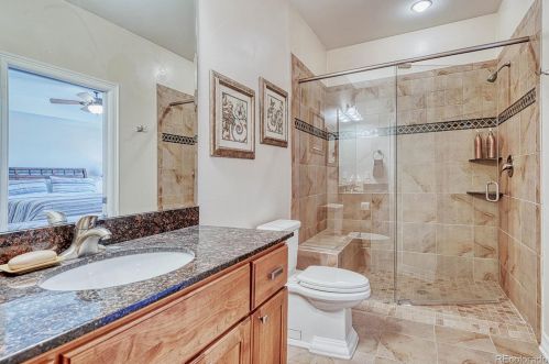 2595 Garland St, Denver CO  80215-1649 exterior