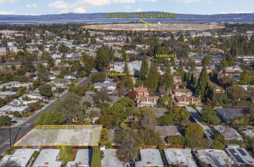 481 Thompson Ave, Mountain View, CA 94043-2703
