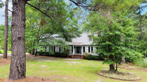 102 Ponderosa Ct, Statesboro, GA 30458-9109